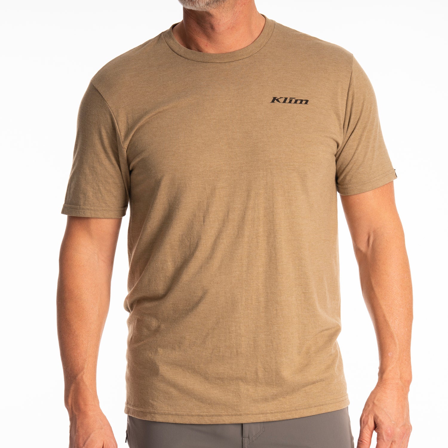 Klim Mountain Peak Tri-blend T-Shirt