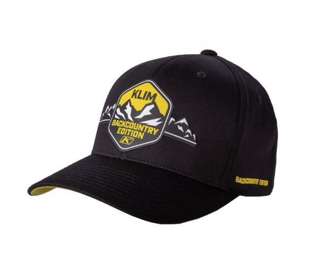 Klim Backcountry Edition Hat