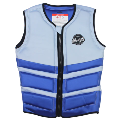 Phase Five Ladies Pro Vest Life Jacket 