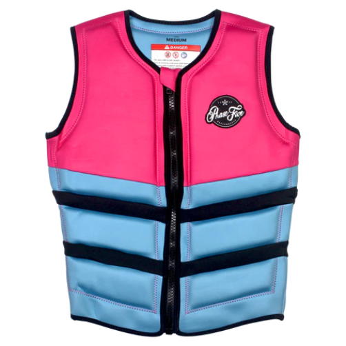 Phase Five Ladies Pro Vest Life Jacket 
