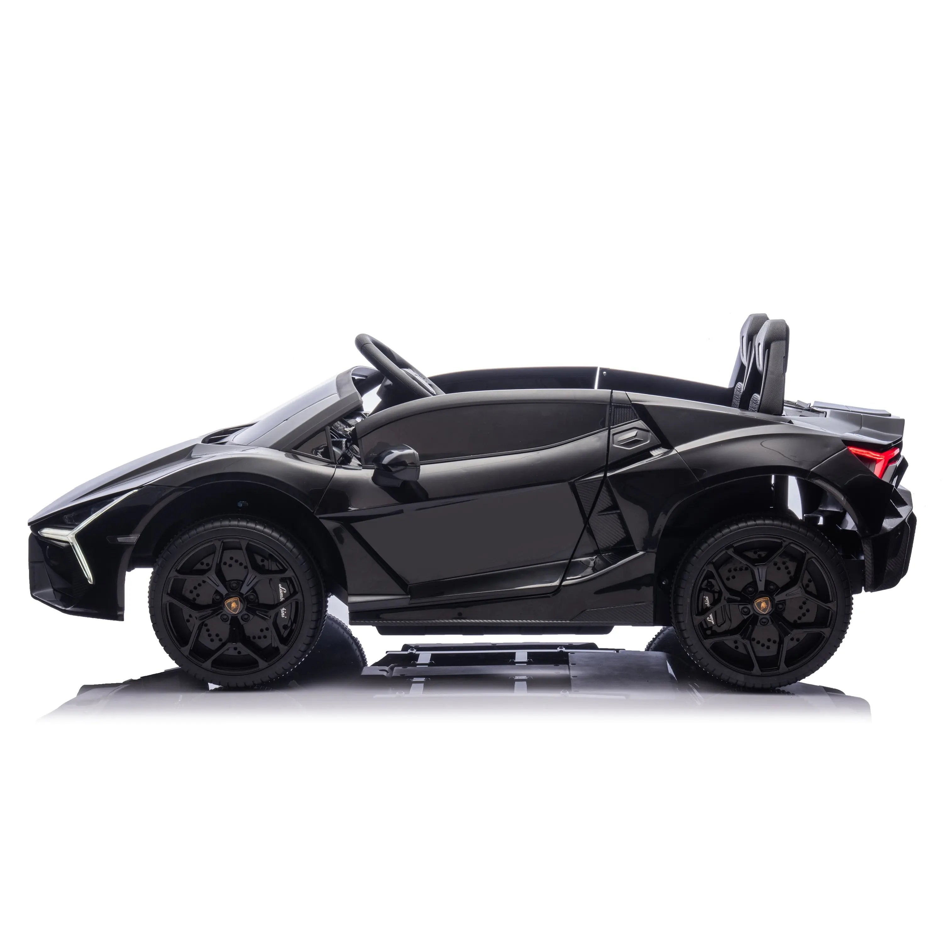 Officially Licensed Lamborghini Revuelto 24V Kids Ride-On Car