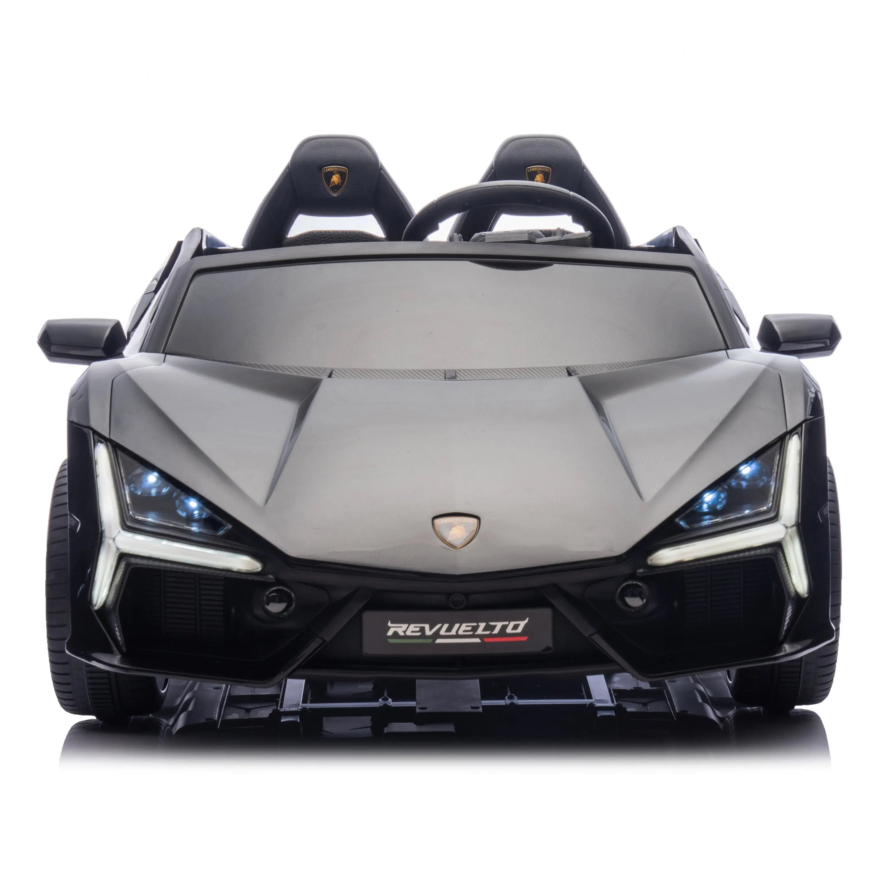 Officially Licensed Lamborghini Revuelto 24V Kids Ride-On Car