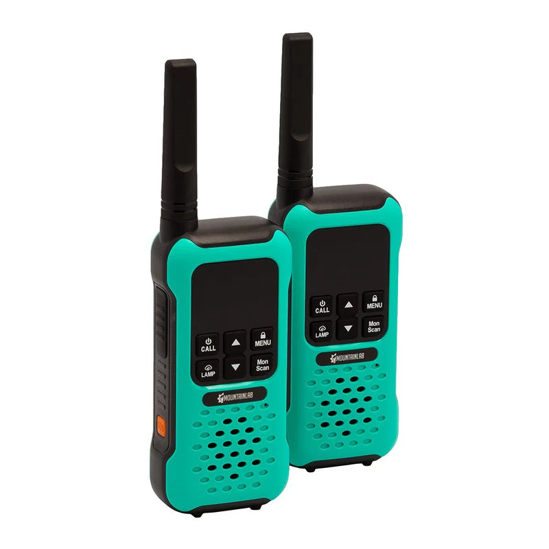 Mountain Lab Scout 2-Way Radio