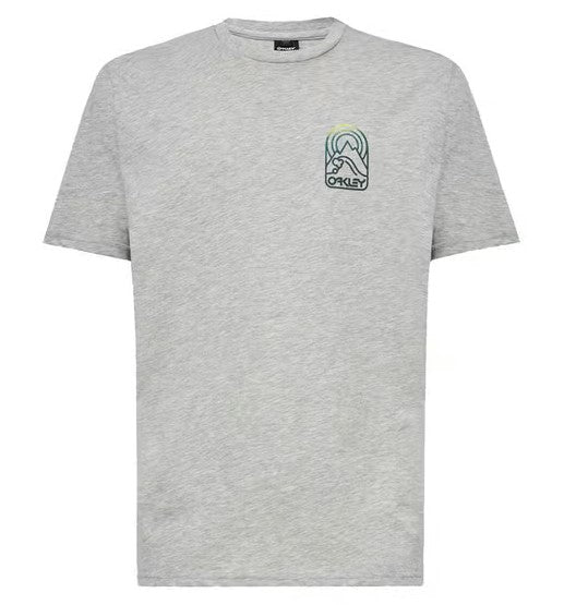 Oakley Mountain Sun B1B Tee