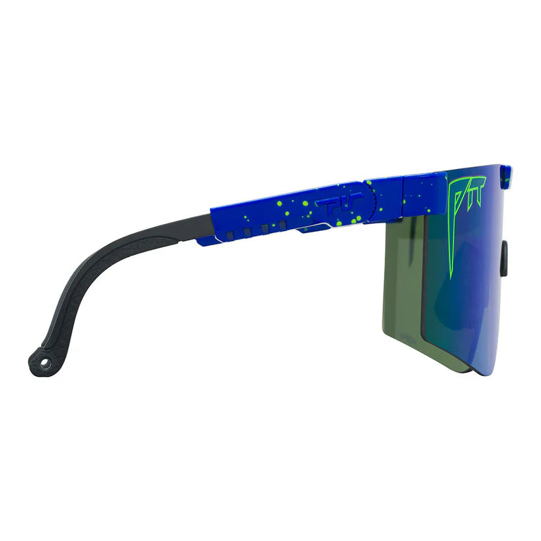 Pit Viper The Original 2.0 Sunglasses - The Leonardo (Wide)