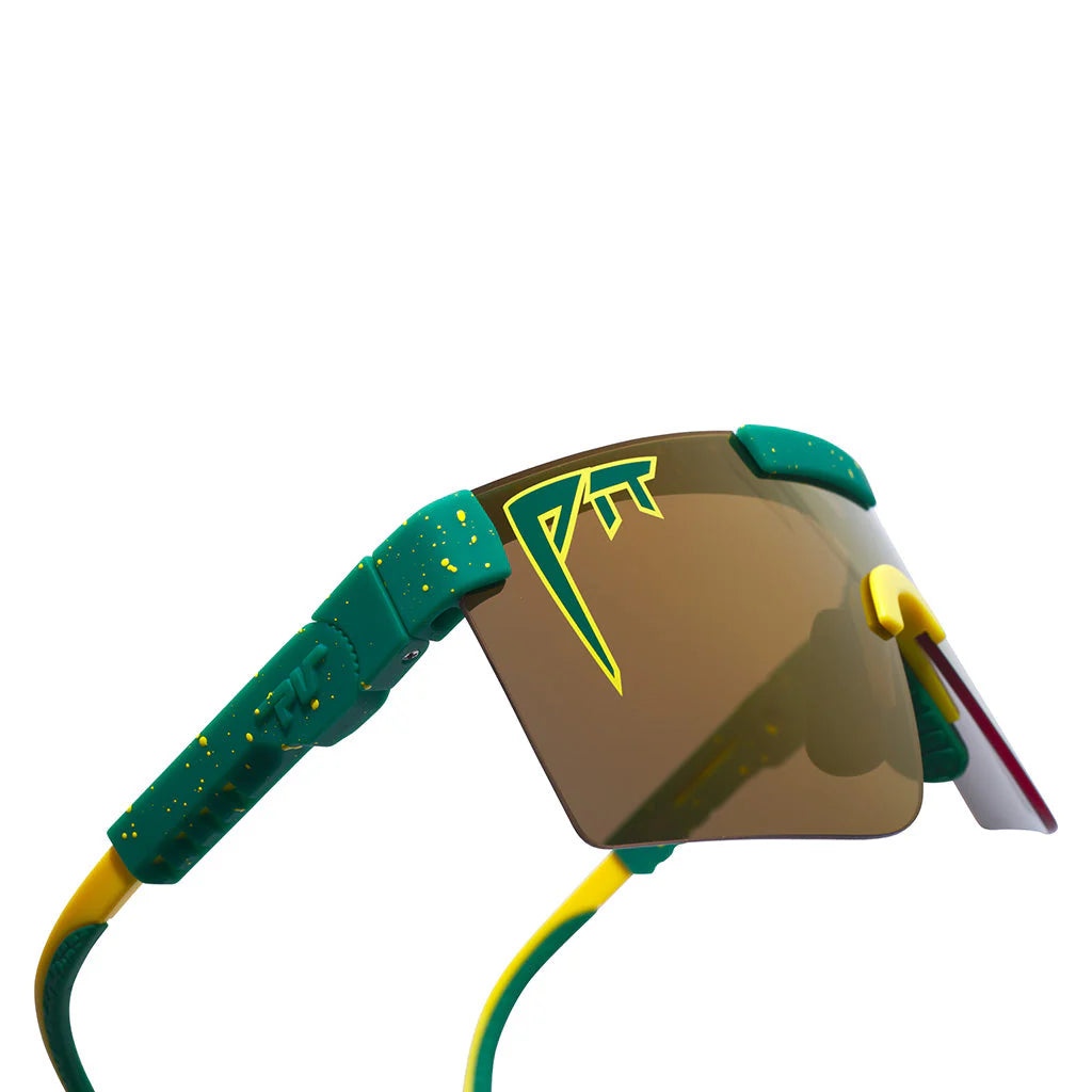 Pit Viper The Original 2.0 Sunglasses - The Straya