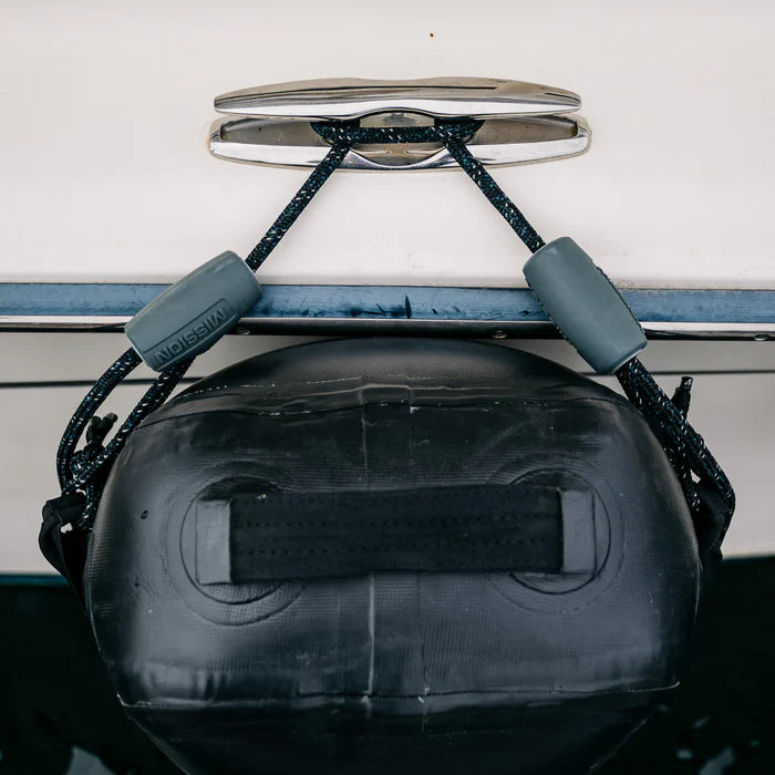 Mission Dymon Inflatable Dock Fenders