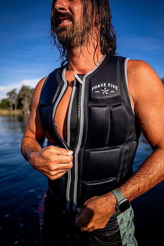 Comp Vest Men's Phase Five Comp Vest