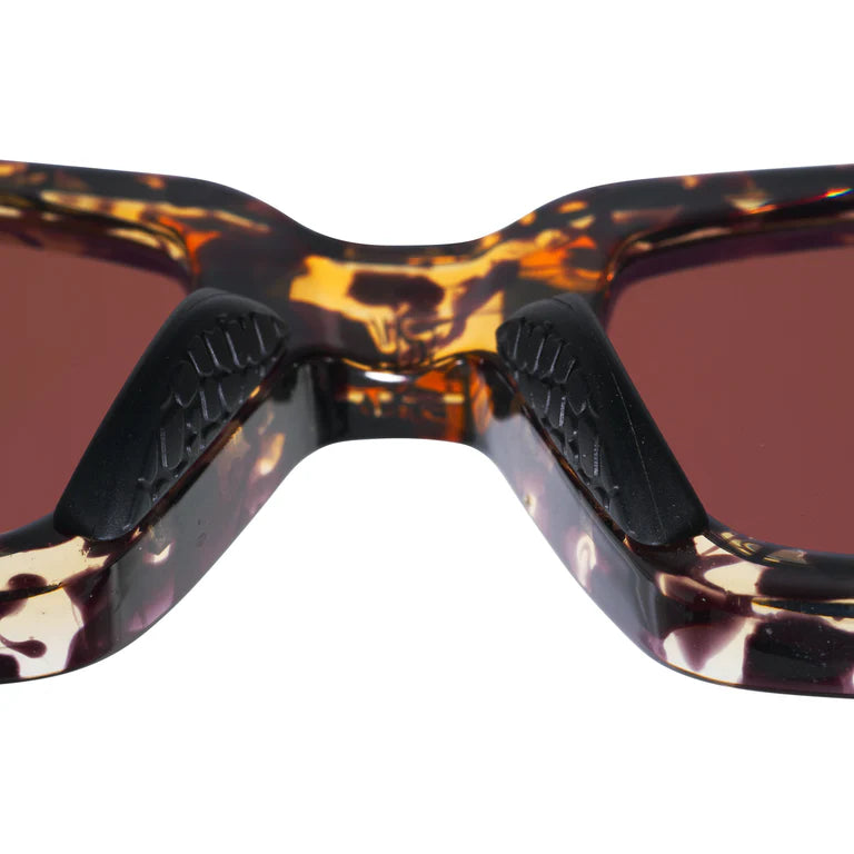Pit Viper The Low Bones Sunglasses - The Desert Tortoise Low Bones