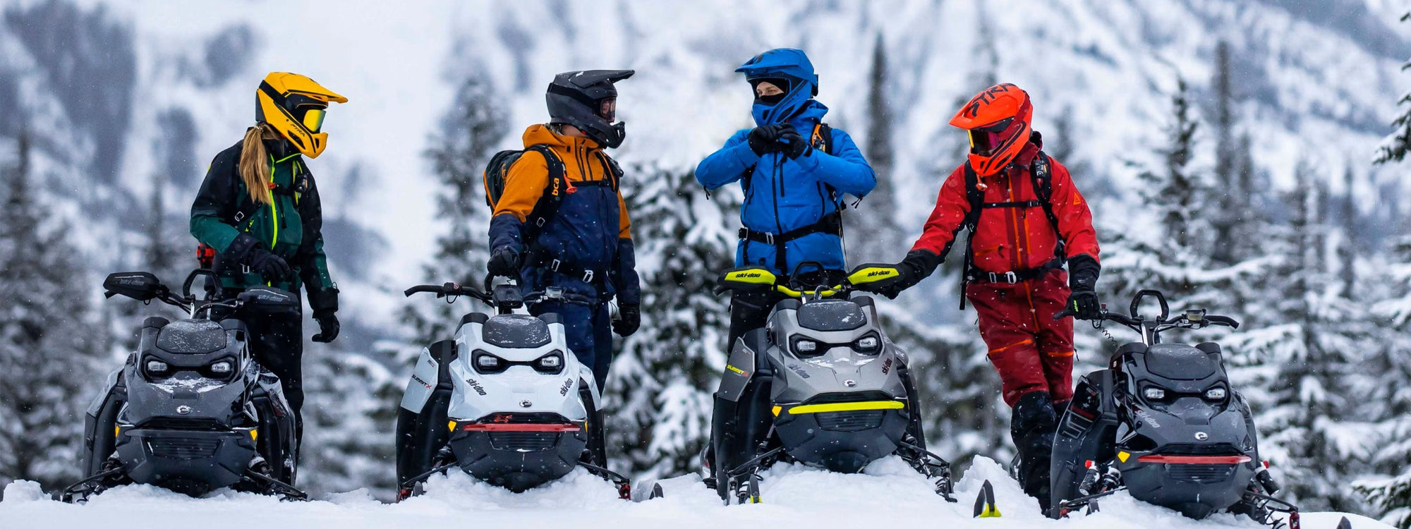 Canada's Watersport & Snowmobile Gear Superstore Martin Motor Sports