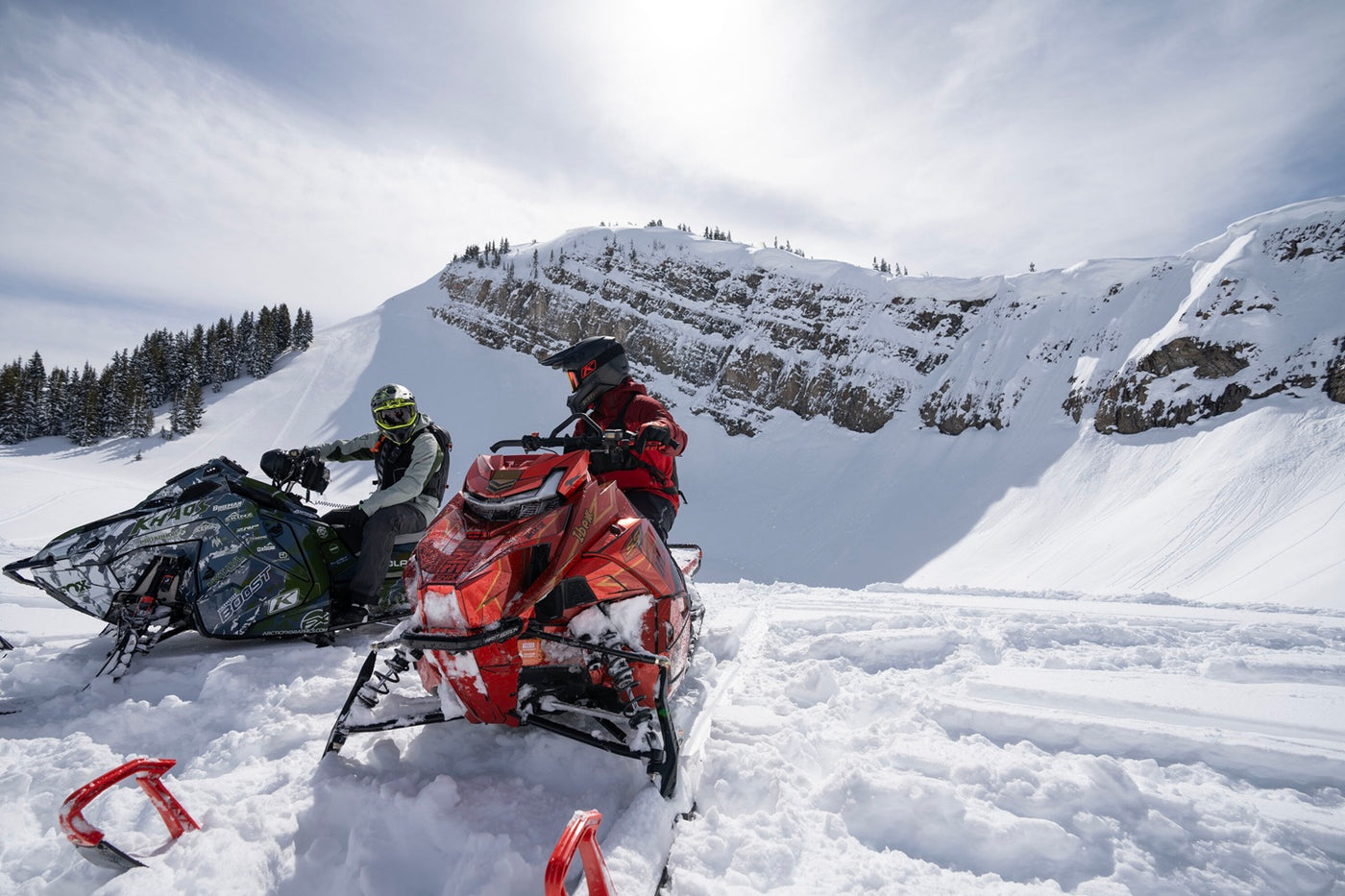 Canada's Watersport & Snowmobile Gear Superstore | Martin Motor Sports