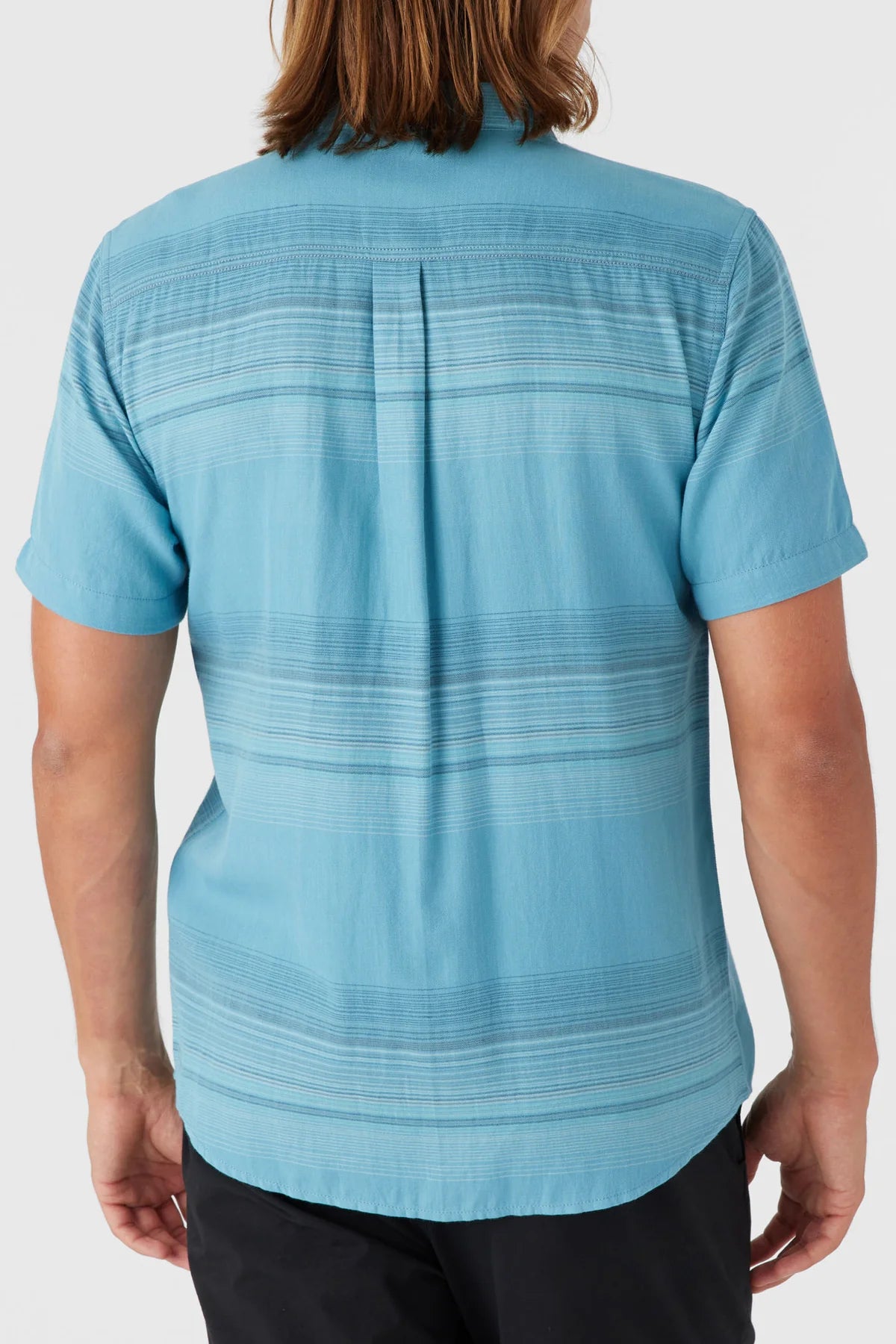 O'Neill Seafaring Stripe Woven Shirt
