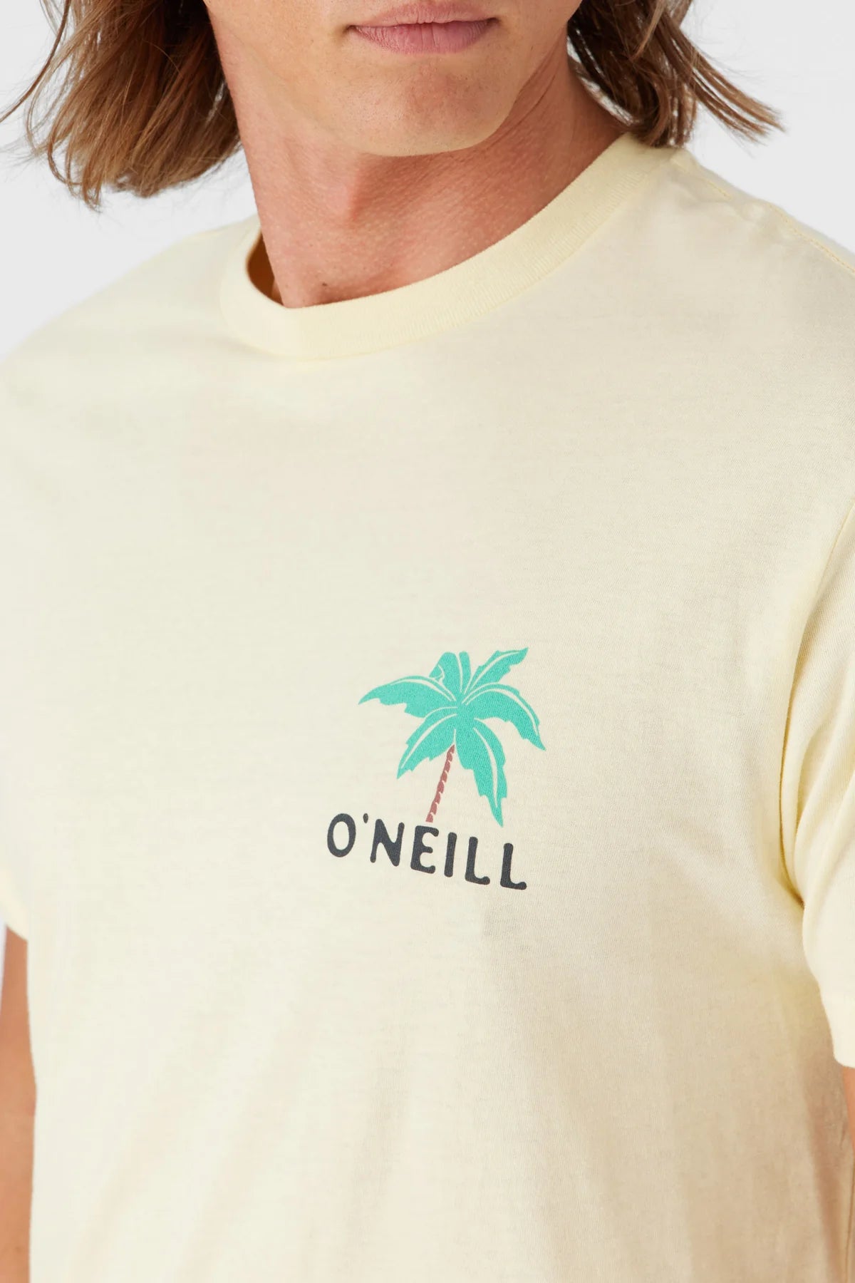 O'Neill Diamond Life Tee