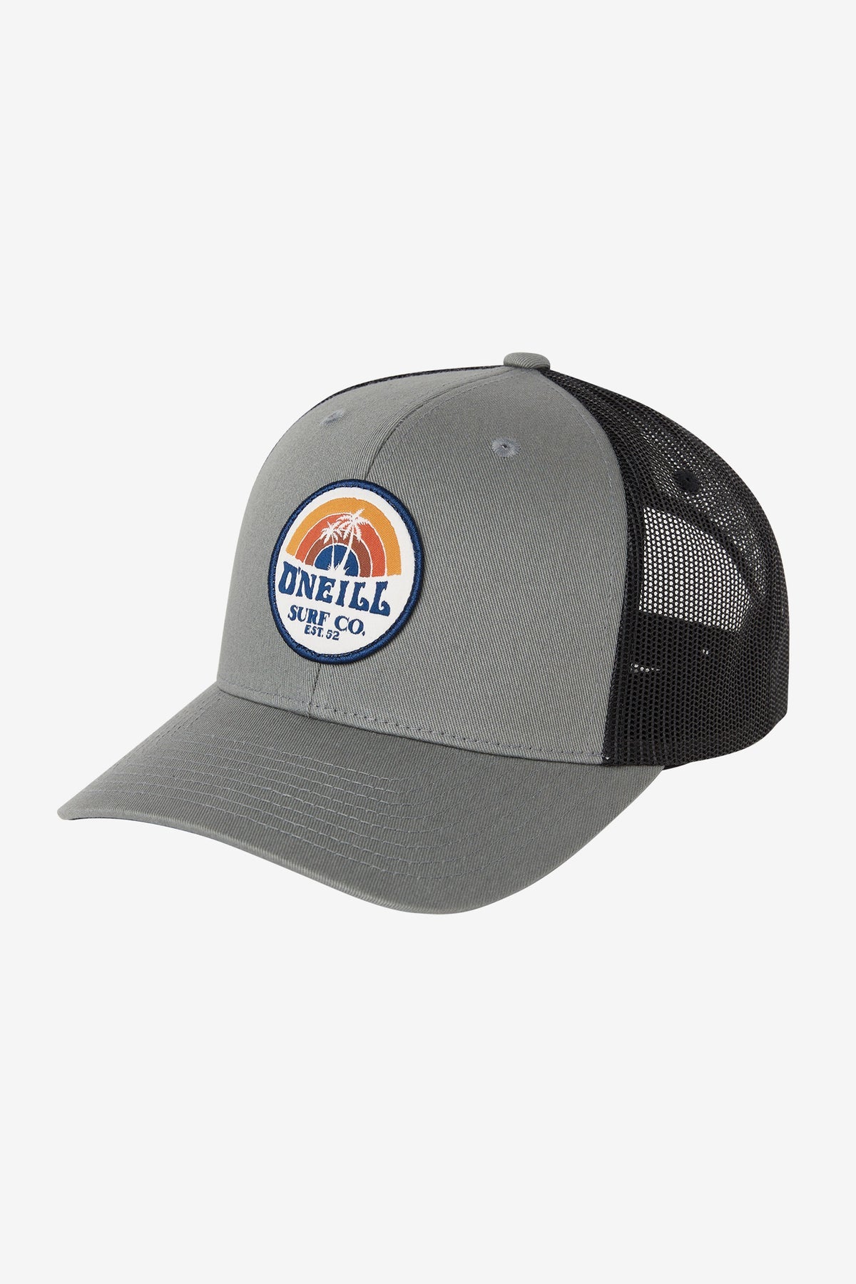 O'Neill Stach Trucker Hat