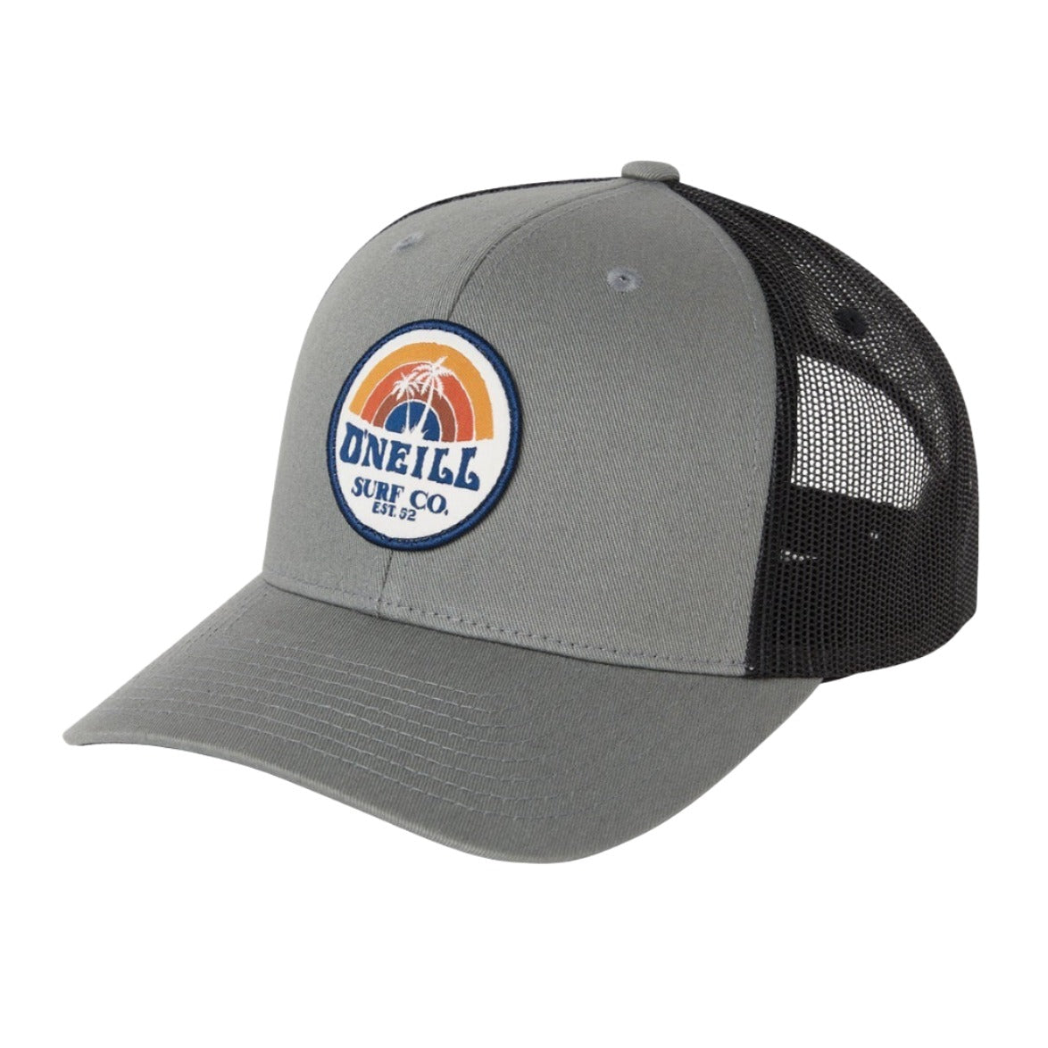 O'Neill Stach Trucker Hat