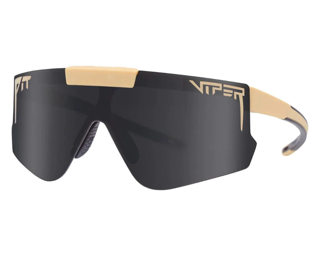 Pit Viper The Flip-Offs Sunglasses - The Sandstorm