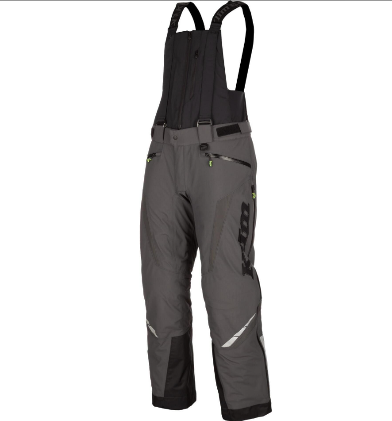 Klim Keweenaw Bib (Non-Current)