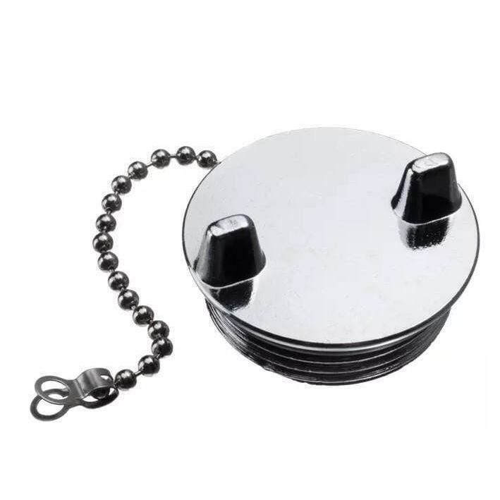 Sea-Dog Replacment Fuel Deck Fill Cap For 351750