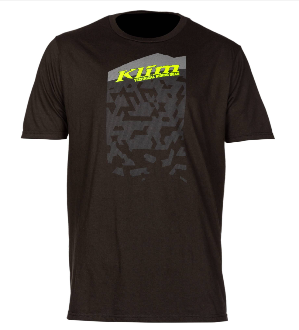 T-Shirt Klim Squad SS (Périmé)