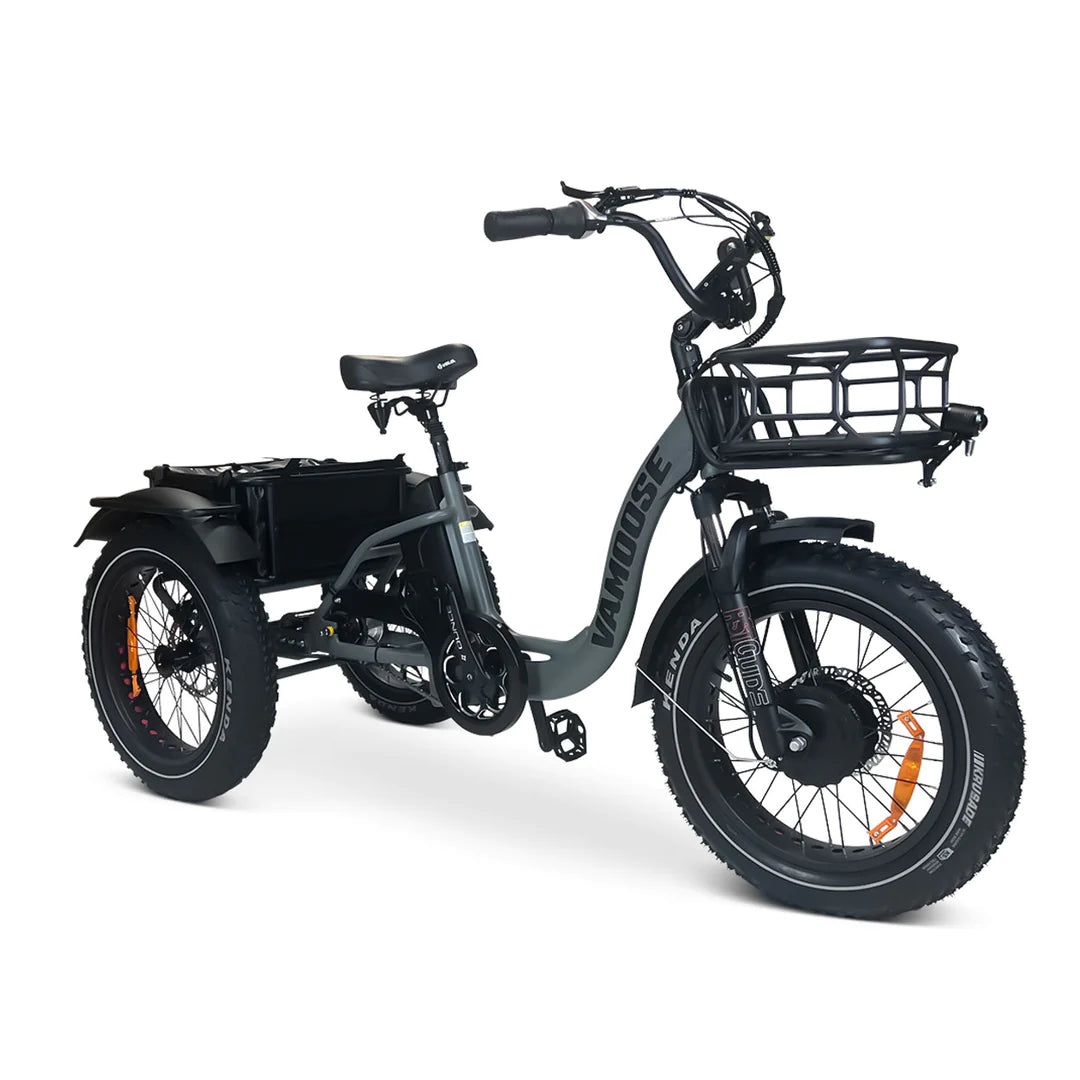Vamoose Tricycle ST E-Bike