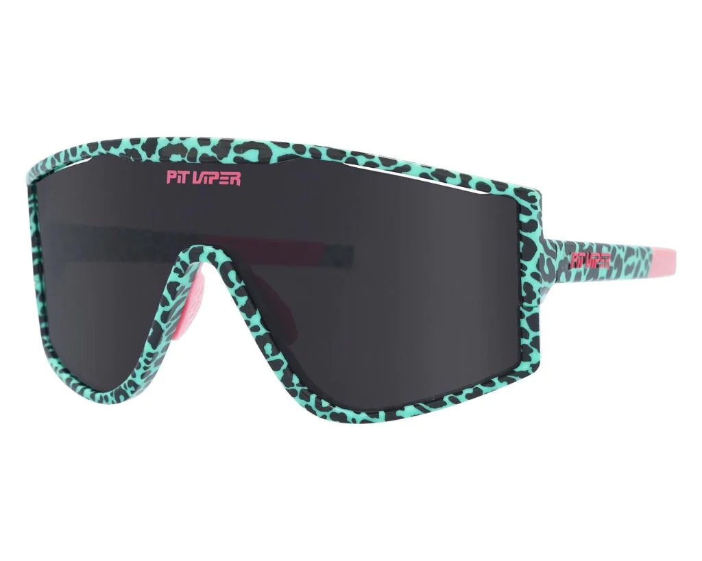 Pit Viper The Try-Hard Sunglasses - The Marissa's Nails