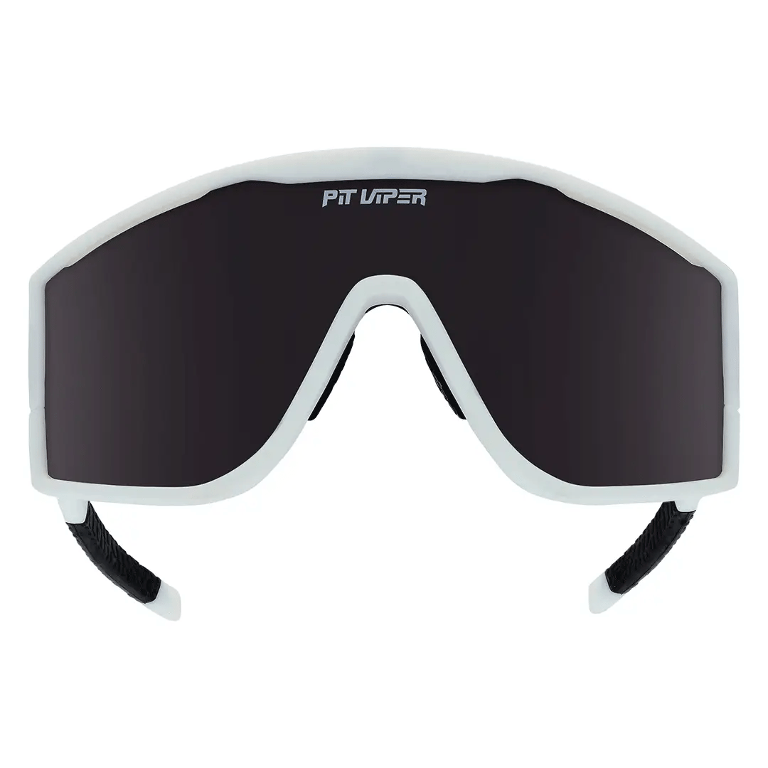 Pit Viper The Try-Hard Sunglasses - The Vice