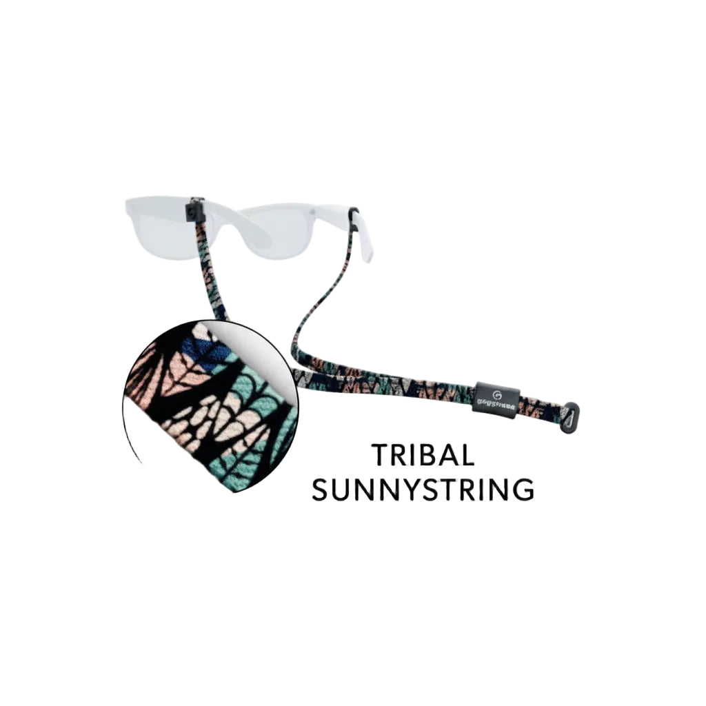 Tribal Gogglesoc Sunnystring
