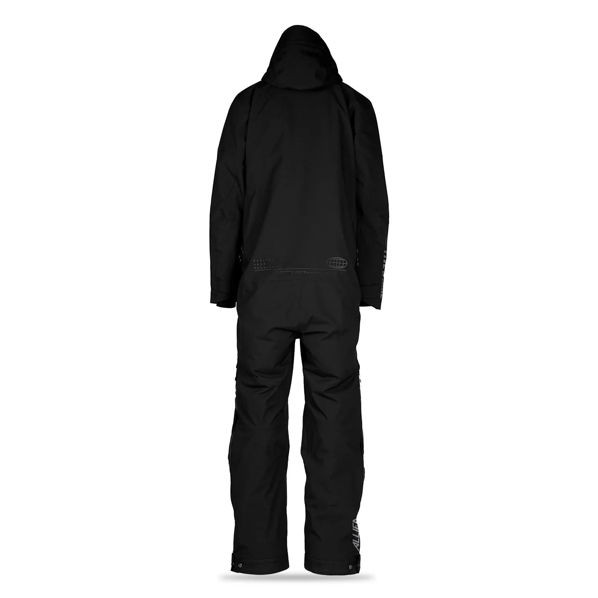 509 Allied 2.0 Insulated Snowmobile Monosuit 