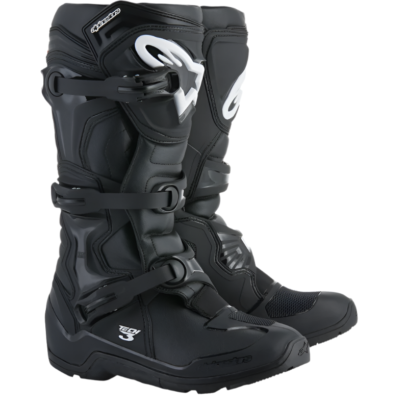 Alpinestars Tech 3 Enduro Boots pair