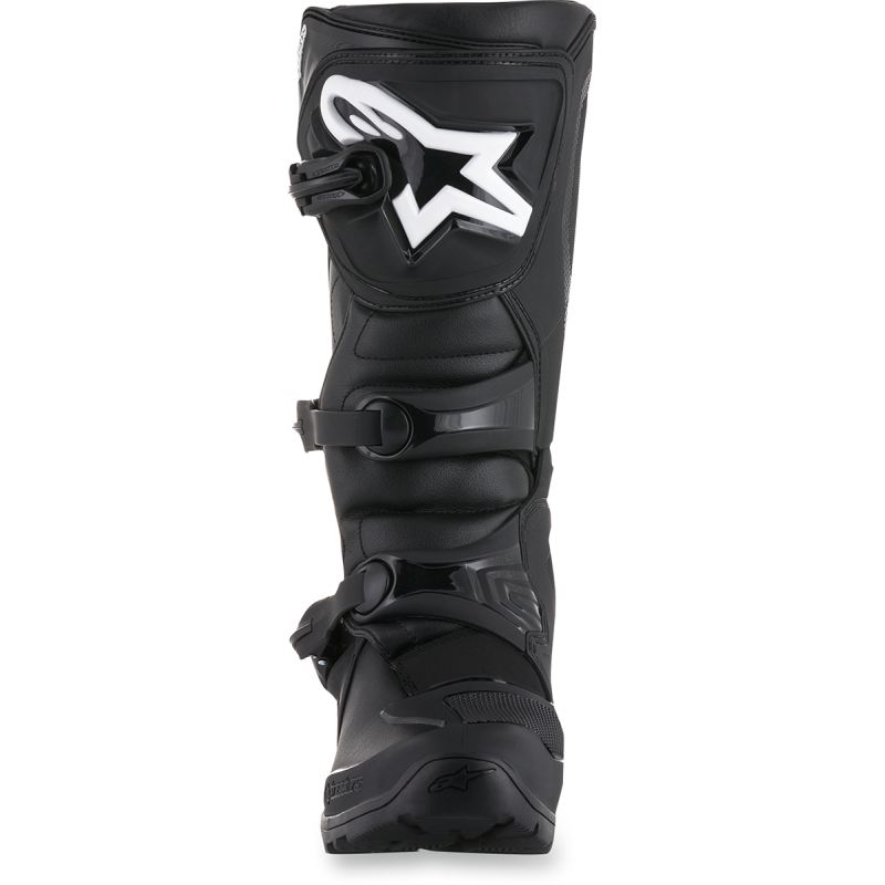 Alpinestars Tech 3 Enduro Boots front profile