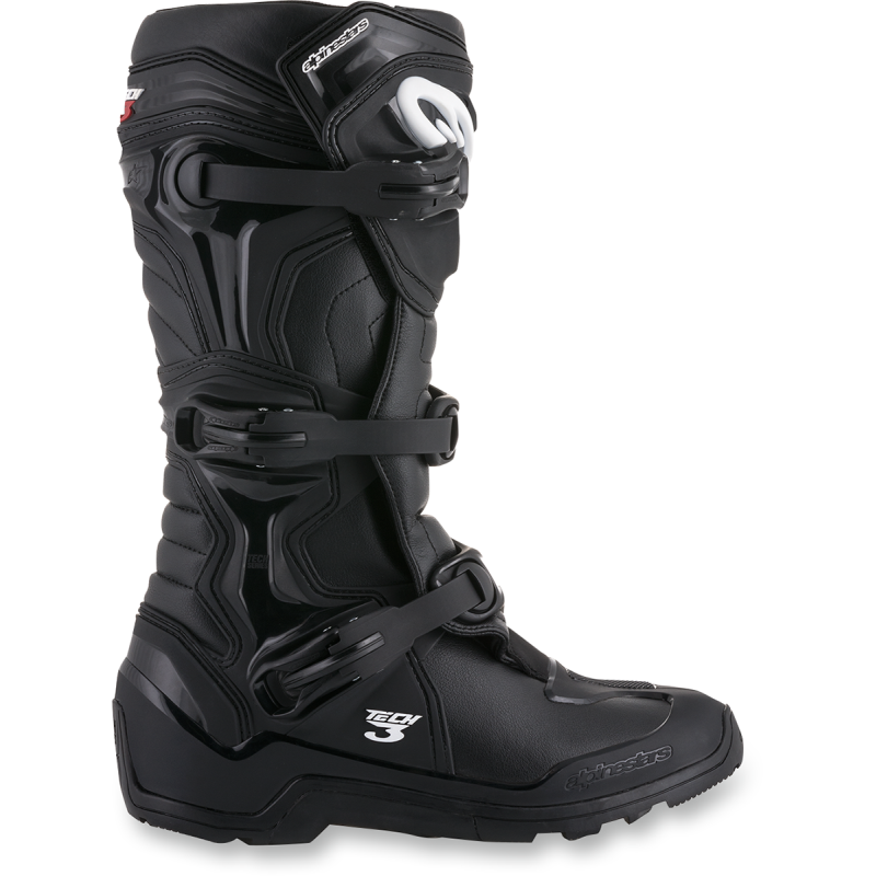 side profile Alpinestars Tech 3 Enduro Boots