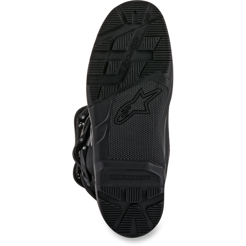 Alpinestars Tech 3 Enduro Boots sole