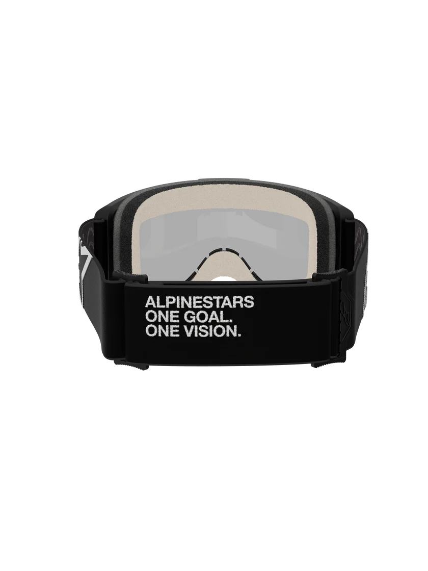 Alpinestars Vision 5 Corp Goggles