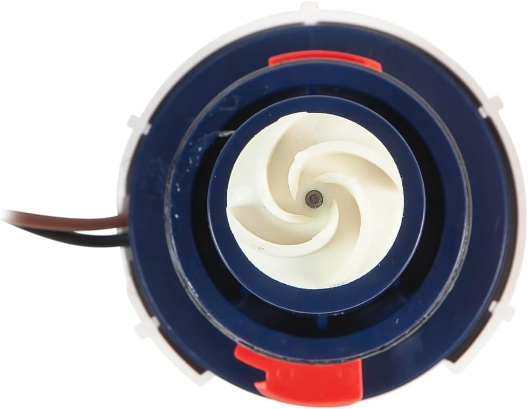 Attwood Tsunami T800 Mk2 Replacement Motor Cartridge