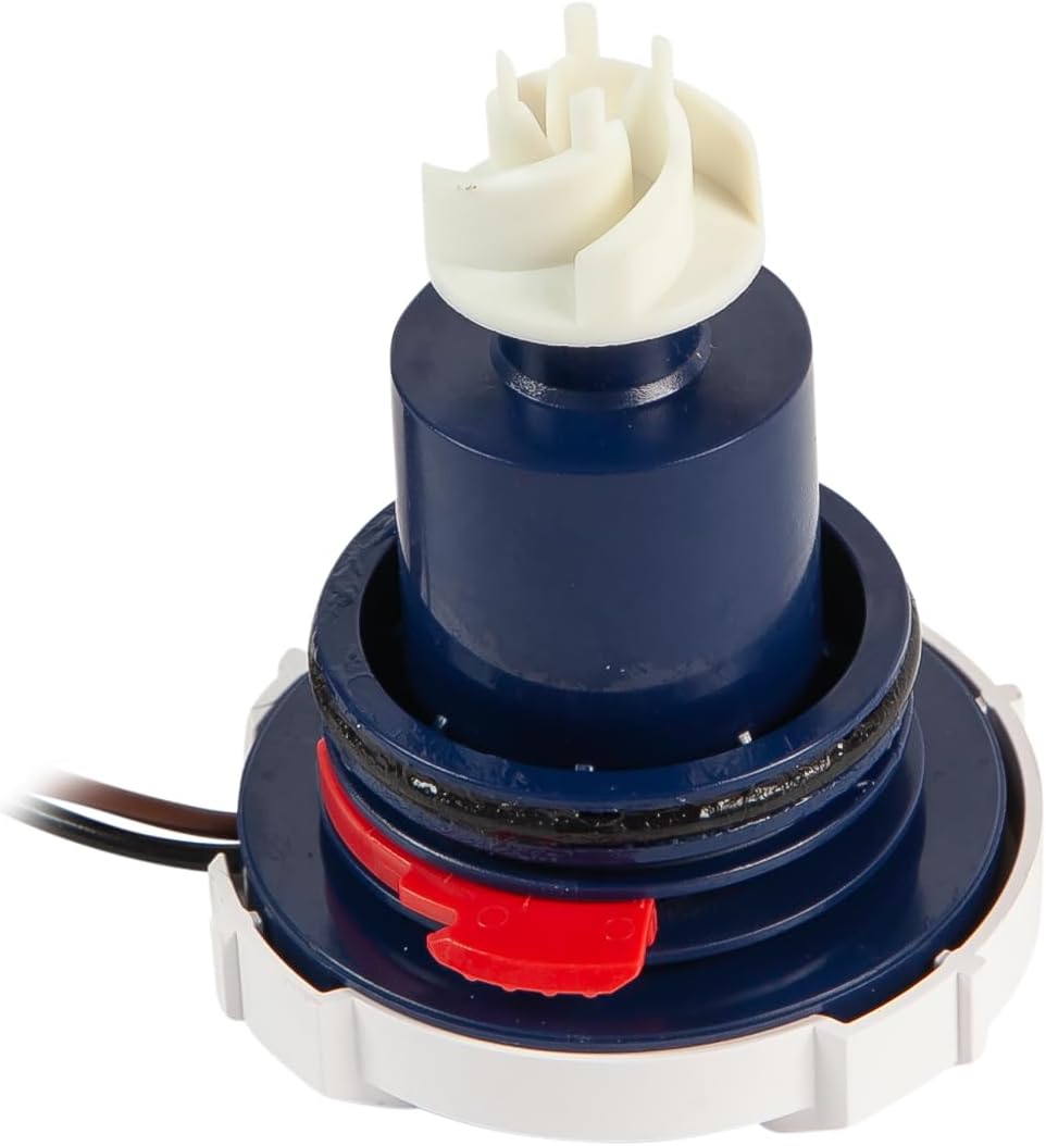 Attwood Tsunami T800 Mk2 Replacement Motor Cartridge