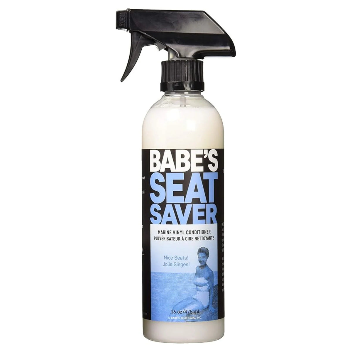babes seat saver