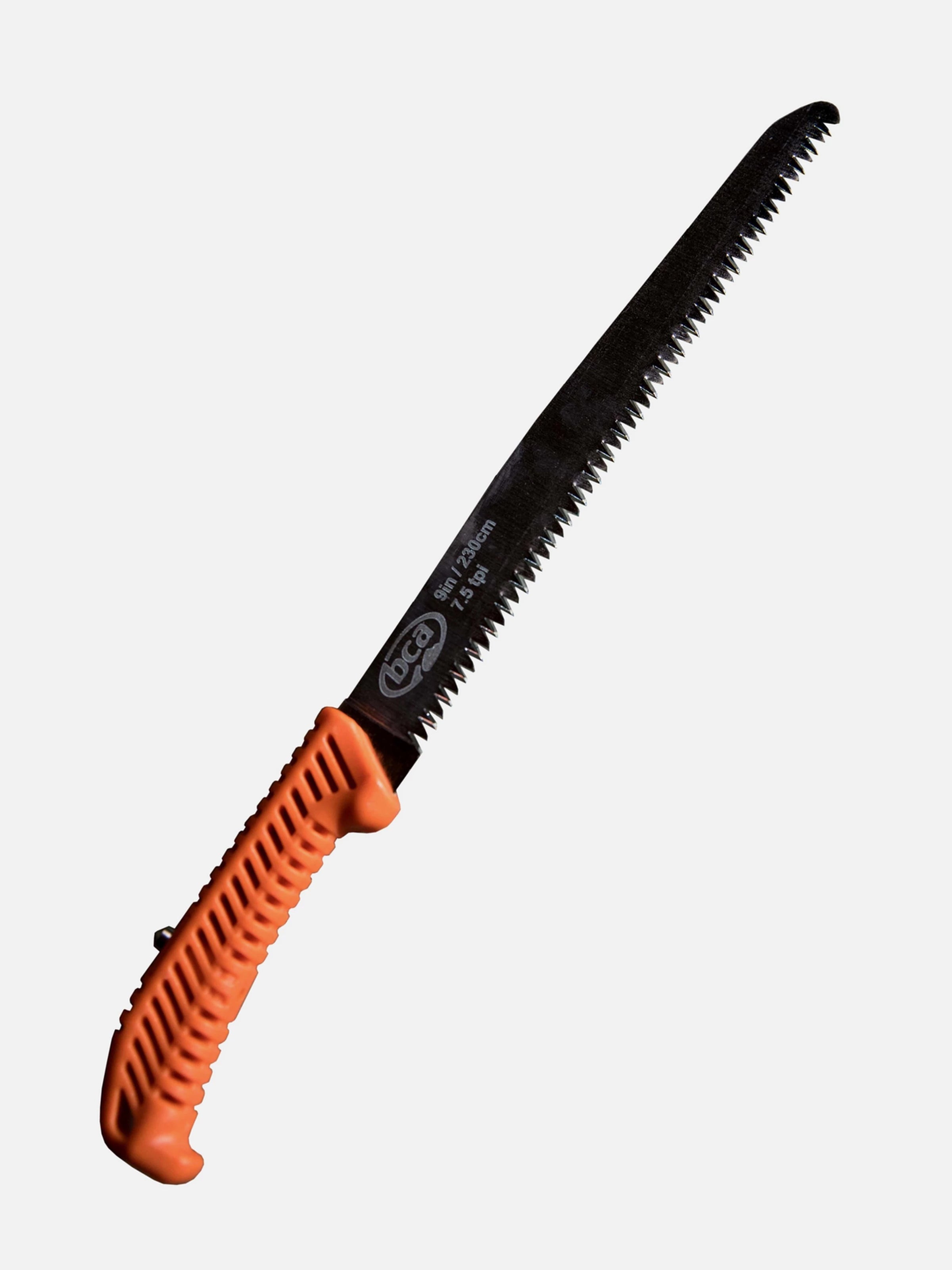 saw blade of the BCA Dozer™ 2T-S Avalanche Shovel