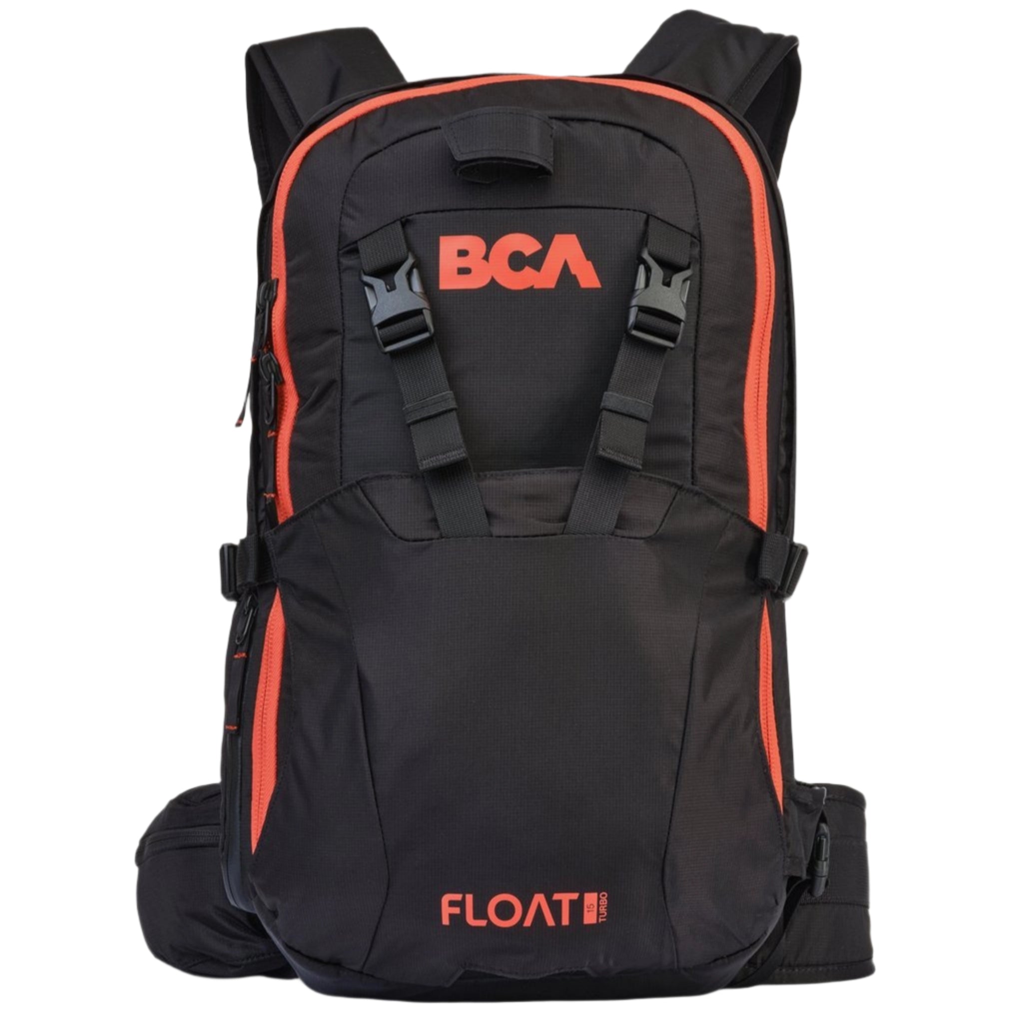 BCA Float 15 Turbo Avalanche Airbag Backpack