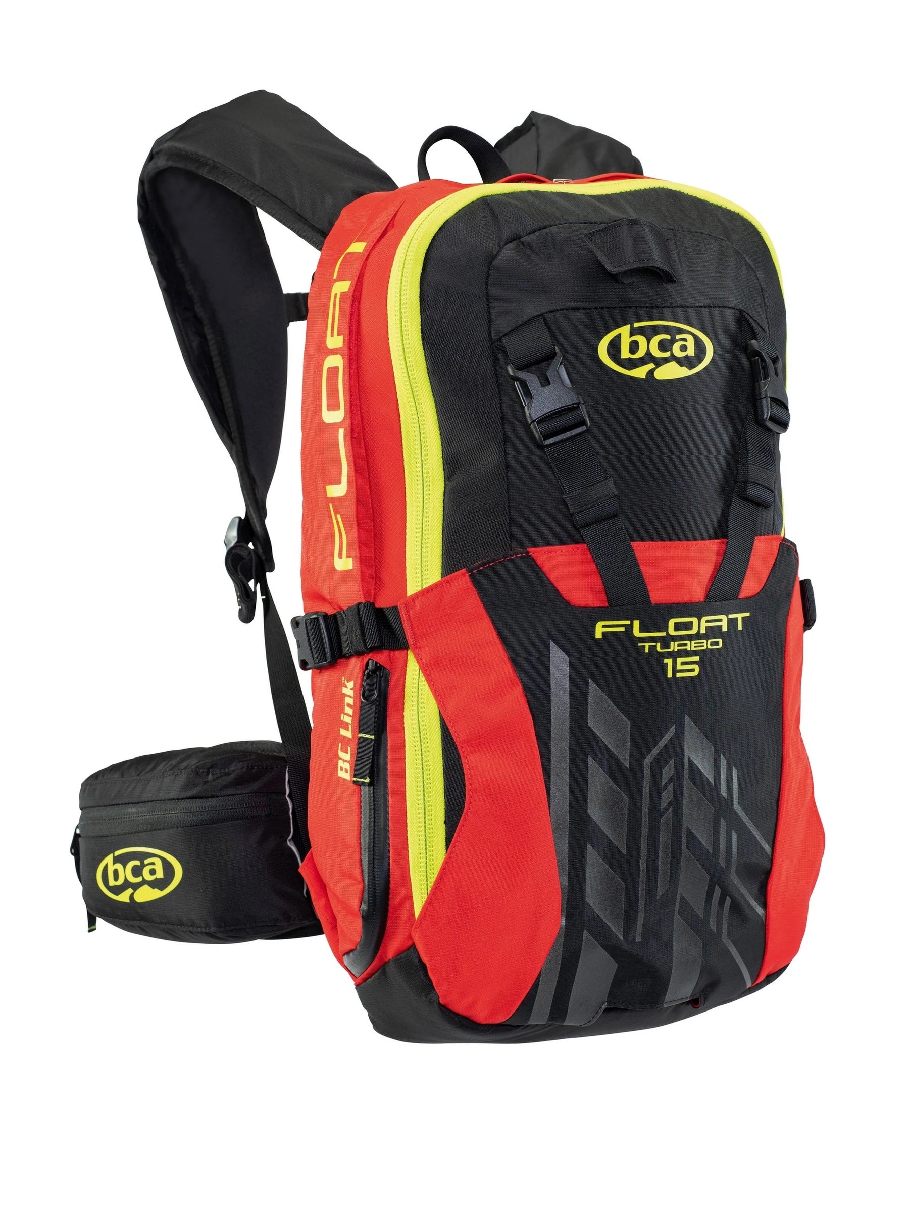 BCA Float 15 Turbo Avalanche Airbag Backpack