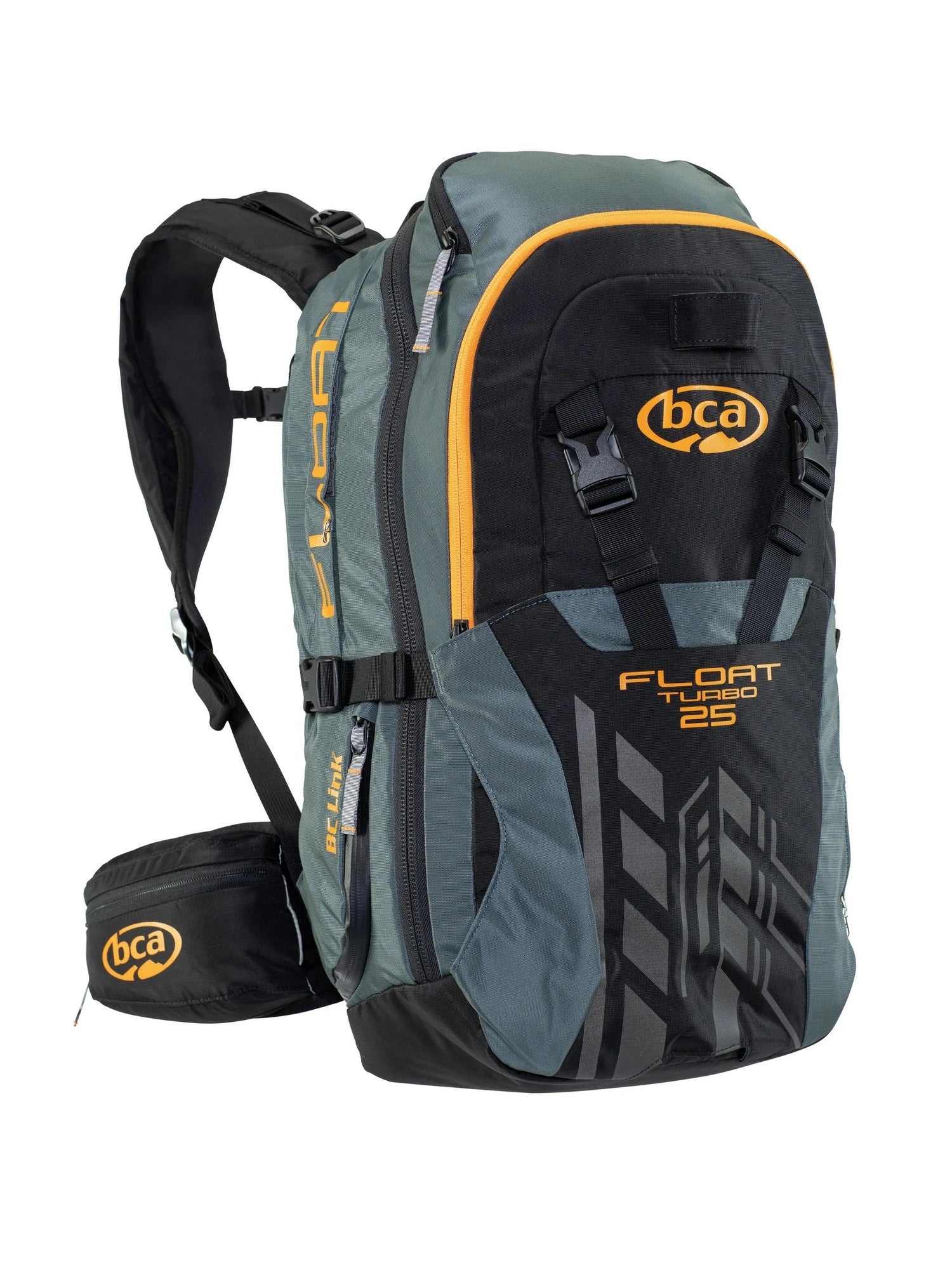 BCA Float 25 Turbo Avalanche Airbag Backpack