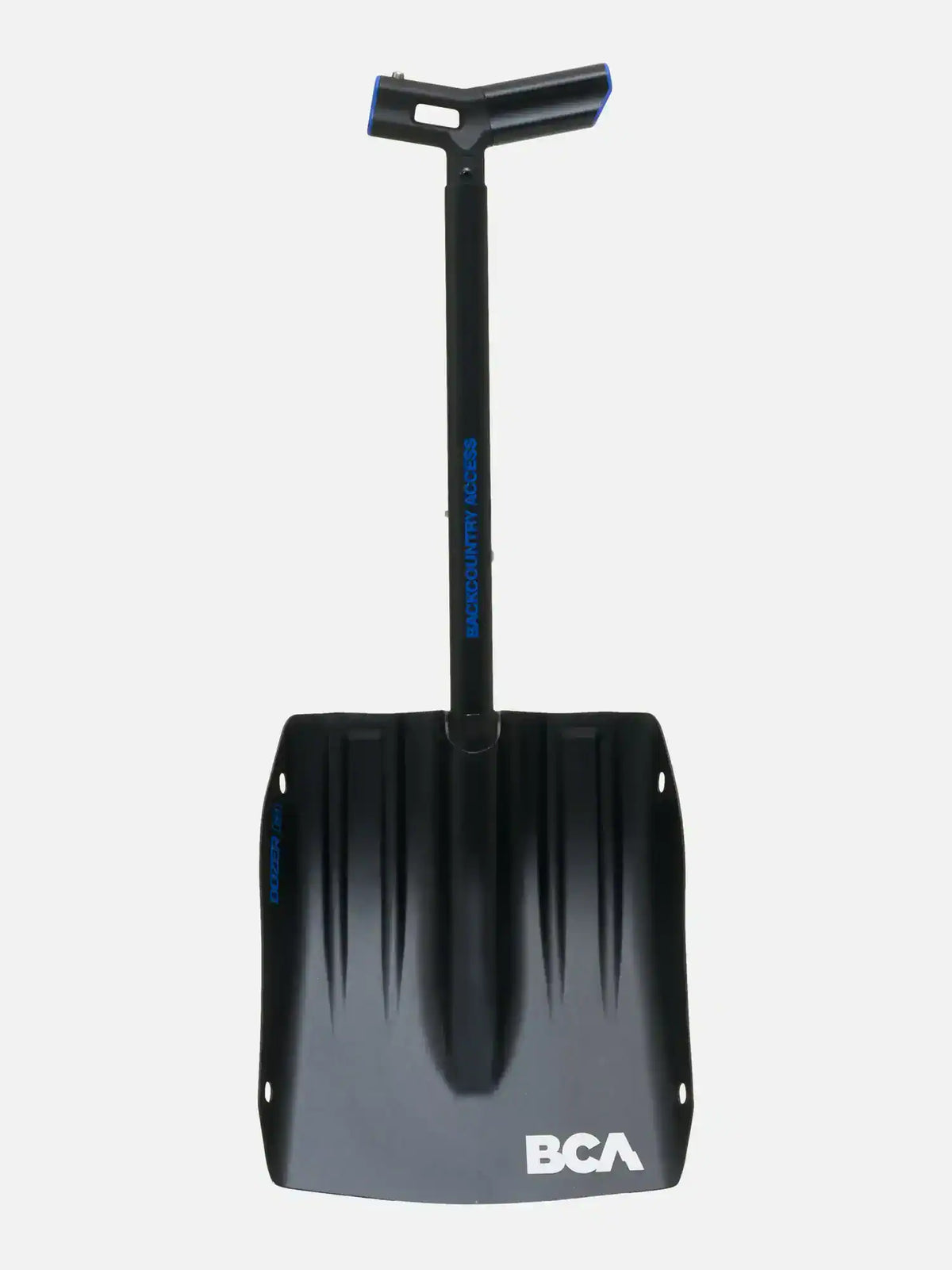 BCA Dozer 2H-S Shovel with Folding Saw