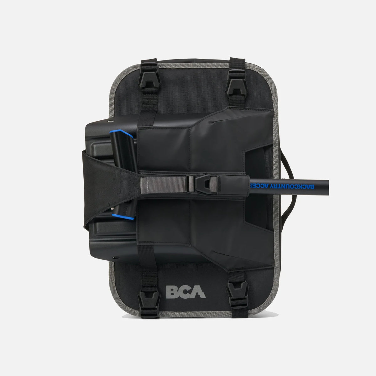 BCA MtnPro Shorty Tunnel Bag