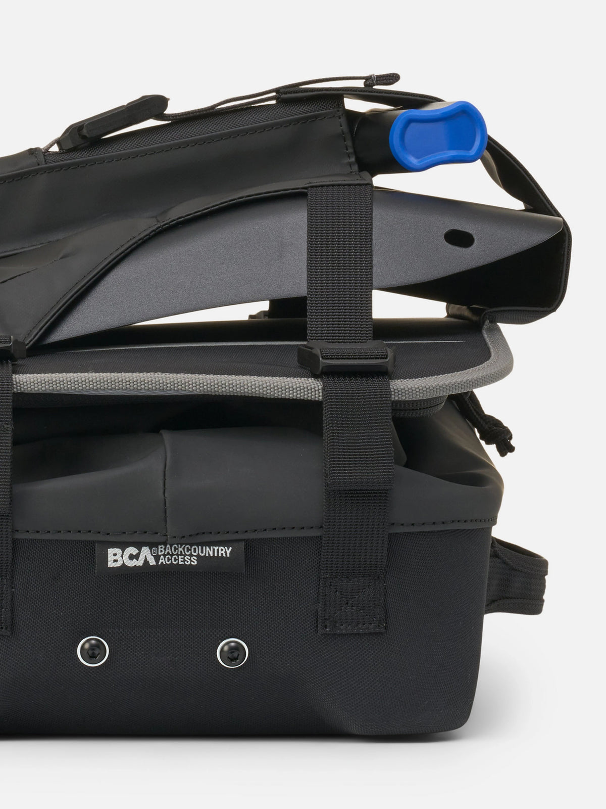 BCA MtnPro Shorty Tunnel Bag
