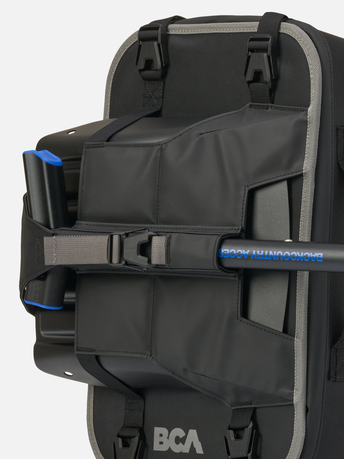 BCA MtnPro Shorty Tunnel Bag