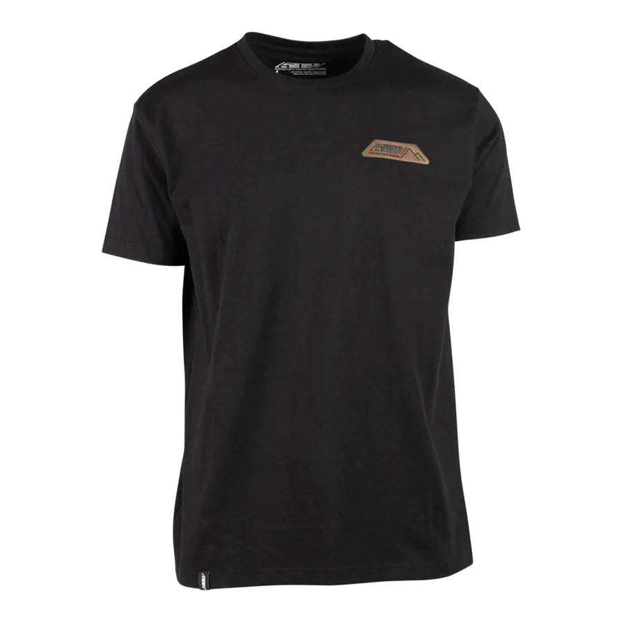 509 Black Gum T-Shirt (Non-Current)