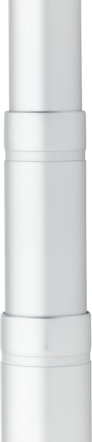 Telescoping Premium Boat Hook 3.5 to 8 Foot Three Section