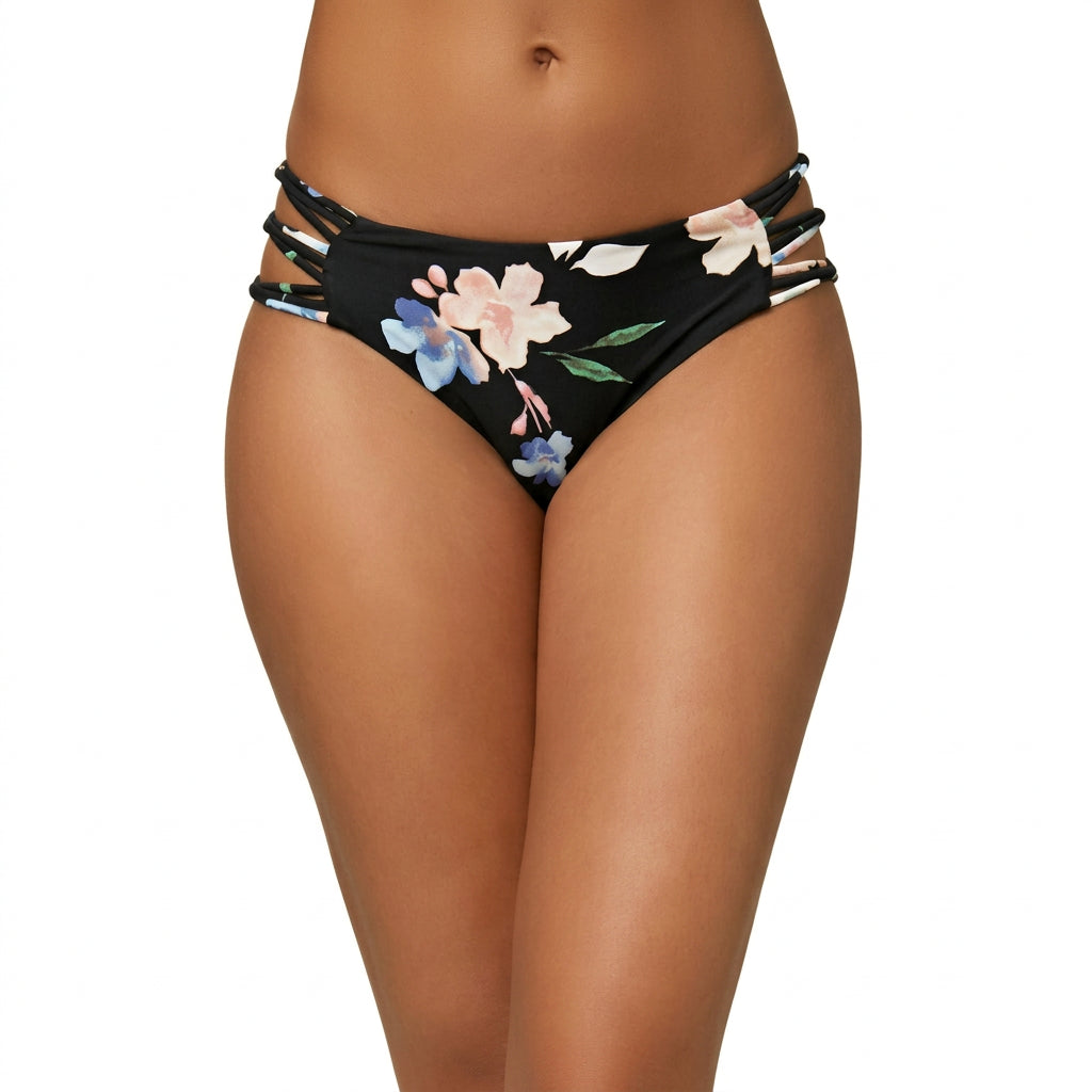 O'Neill Boulders Seabright Strappy Side Bottoms