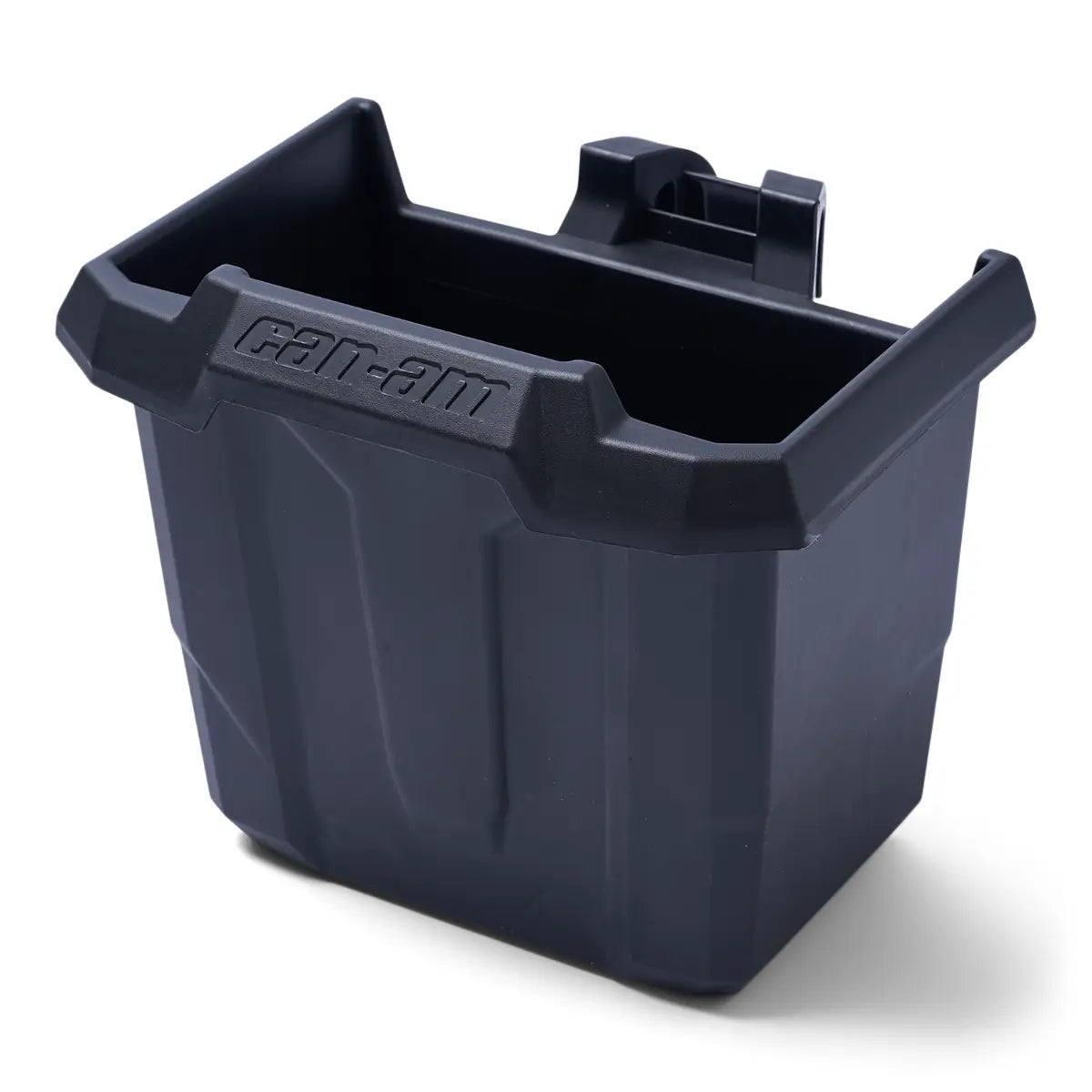 Can-Am Center Underseat Storage Bin for Can-Am Defender - 8 L / 2 US Gallon