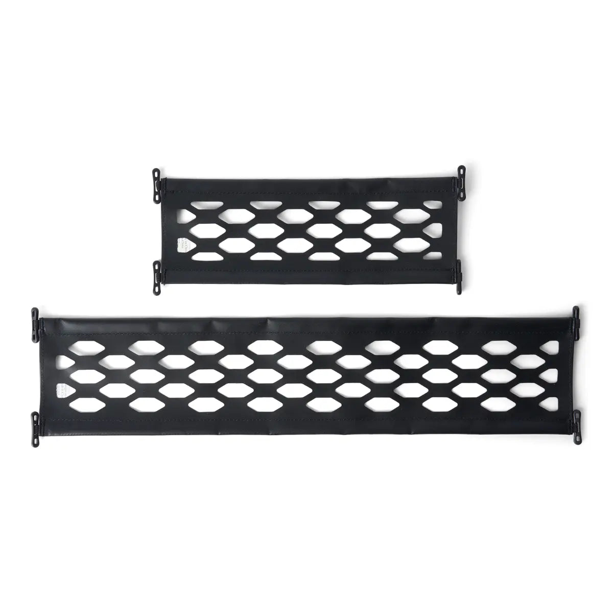 Can-Am Dash Storage Compartment Nets for Can-Am Defender