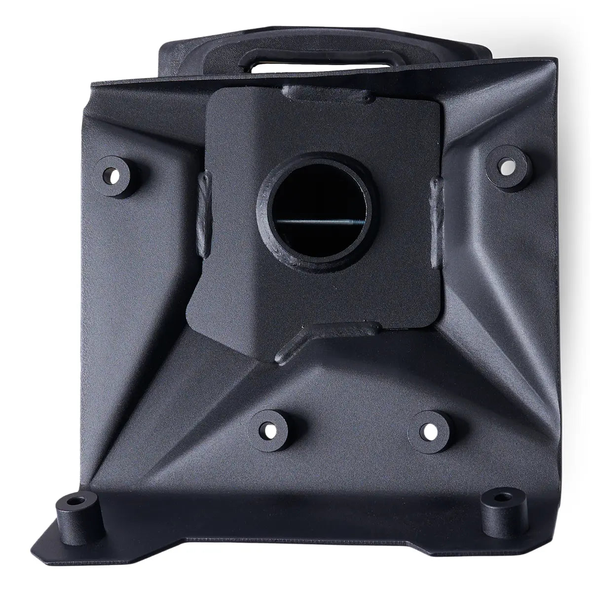 Can-Am Defender Dual Gun Holder